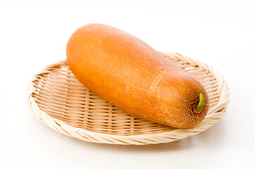 モーウイ（赤毛瓜）