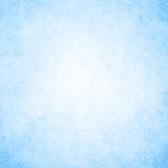 Blue designed grunge texture. Vintage background with space for text or image