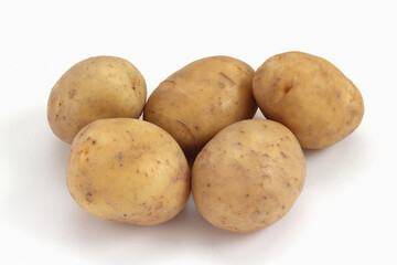 じゃがいも（西豊）