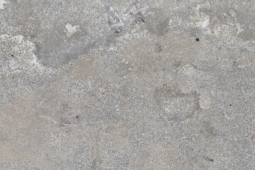 Concrete Slab Countertop Color Texture Close-Up Macro Background Structure - Wallpaper