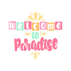 Summer Poster