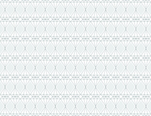 vector monochrome background with diamond texture for web, presentations, brochures, covers, textil