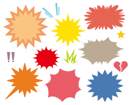 ビックリマーク Images Browse 2 125 Stock Photos Vectors And Video Adobe Stock