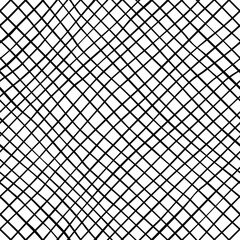 Geometric repeat pattern. Checkered background