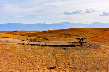 It's Desert Terre des Etoiles, Morocco