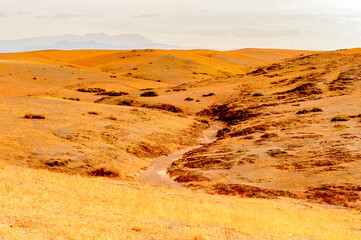 It's Desert Terre des Etoiles, Morocco