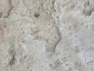 Gray concrete textured background