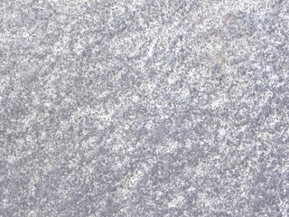 Gray concrete floor textured background