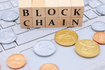 ブロックチェーン
