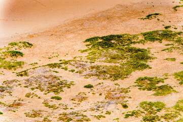 It's Beautiful nature of the Namib-Naukluft National Park, Namibia