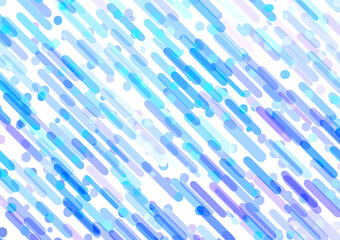 abstract blue background
