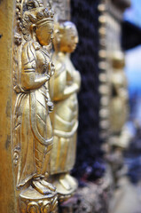 Buddhist symbols religion