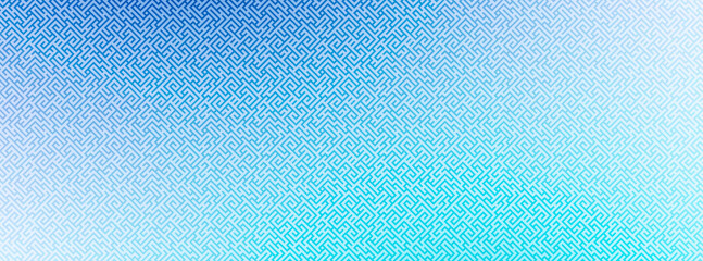 Geometric labyrinth cover. Maze illustration. Monochrome background with lines.