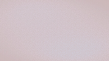 Geometric labyrinth cover. Maze illustration. Monochrome background with lines.