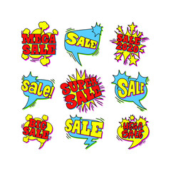Sale