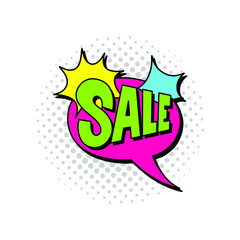 Sale