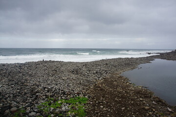 Sao Vicente beach