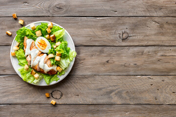 Caesar Salad