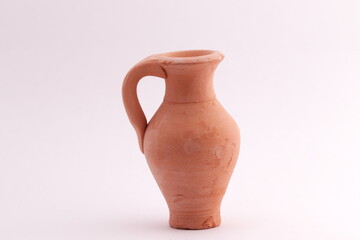 clay jug