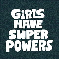 GRL POWER