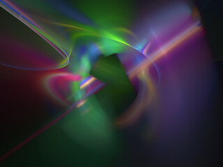 abstract colored background