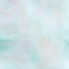 Green abstract watercolor backdrops in 12x12 design elements for backgrounds and textures.
