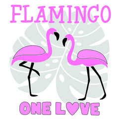 Flamingo