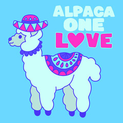 Alpaca
