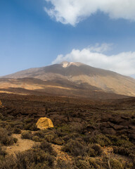 Tenerife