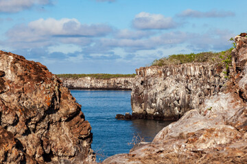 Darwin Bay, Genovesa Island