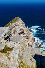 It's Rock in SOuth Africa