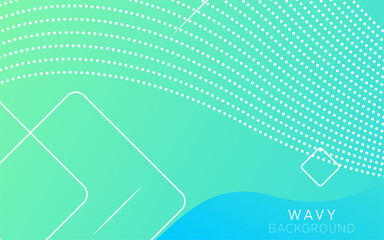 abstract wavy shape background banner design, dynamic textured geometric elements design.can be used on posters,banner,web and any more