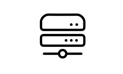 Devices Icons vector design