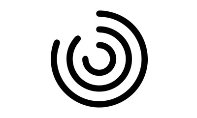 Info Graphic Icon vector design