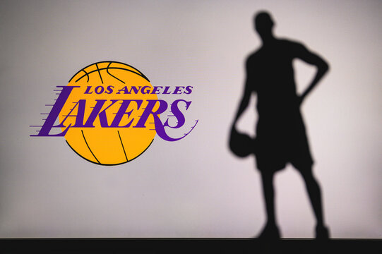 Lakers Images – Browse 645 Stock Photos, Vectors, and Video | Adobe Stock
