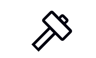 Work Tools Icons vector design