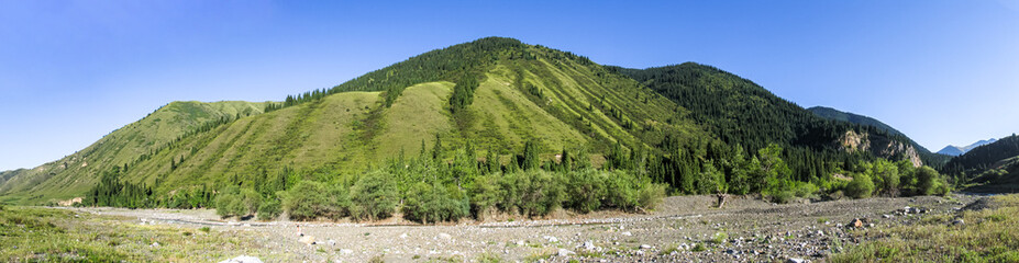 Allphotokz Lake Kolsay-1 Way 20050814 8713 CPSP1 PS