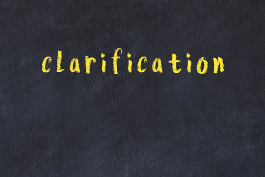 รูปภาพClarification – เลือกดูภาพถ่ายสต็อก เวกเตอร์ และวิดีโอ54,796 ...