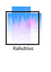 Kaliutrius