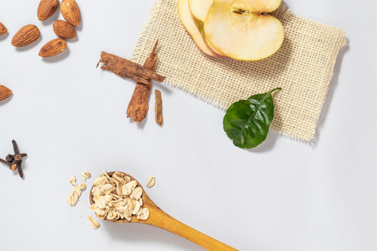 Ingredientes saludables  