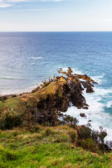 Byron Bay, New South Wales, Australia