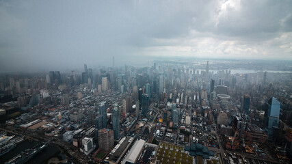 Fototapeta na wymiar new york city