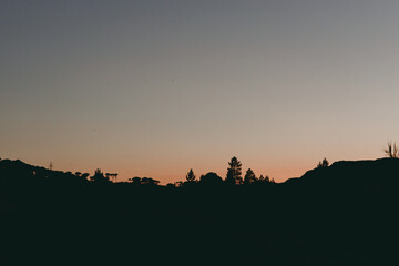 Atardecer