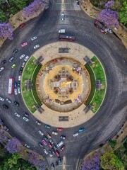 Ángel de la Independencia Ciudad de México