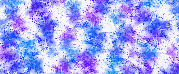Abstract background for design work, colorful wallpaper