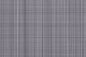 Illustrated Grey Color Linen Texture Background