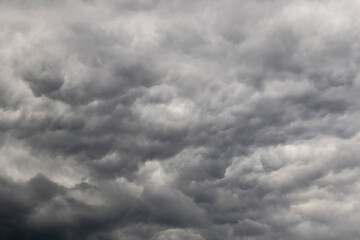  Storm clouds background, dramatic sky.