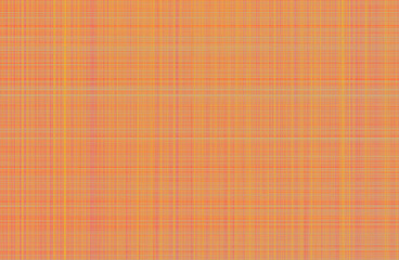 Illustrated Colorful Linen Texture Background