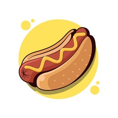 hotdog icon