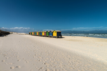 Muizenberg 